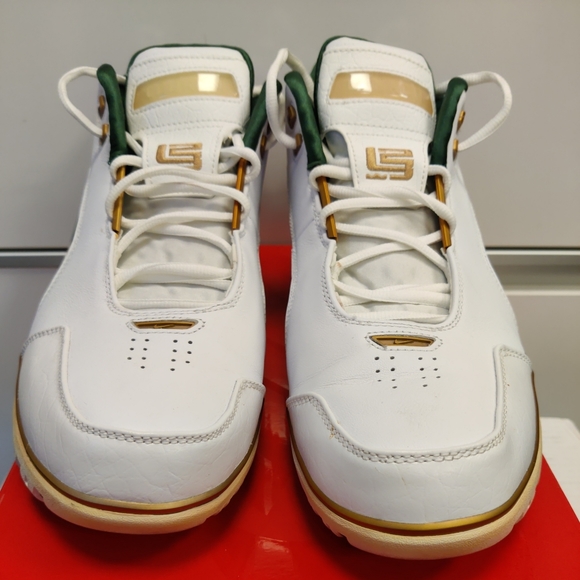 Lebron zoom generation SVSM - Picture 9 of 10